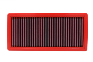 BMC LANCIA MUSA, YPSILON (843), PEUGEOT 407, 508, ALFA ROMEO MITO (955), CITROEN C5, FIAT 500, BRAVO, IDEA, DOBLO, PANDA II, PUNTO, STILO, TIPO, EGEA KUTU İÇİ PERFORMANS HAVA FİLTRESİ FB293/04