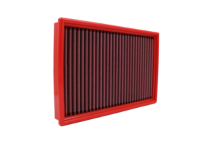 BMC FORD FOCUS C-MAX, SEAT CORDOBA, IBIZA, SKODA FABIA, VOLKSWAGEN BORA, VOLVO C30 KUTU İÇİ PERFORMANS HAVA FİLTRESİ FB318/01