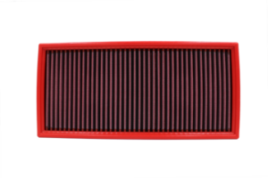 BMC PORSCHE CAYENNE I (9PA), AUDI Q7, LAND ROVER RANGE ROVER III (L322), VOLKSWAGEN TOUAREG KUTU İÇİ PERFORMANS HAVA FİLTRESİ FB335/01