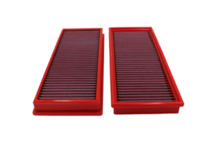 BMC LAMBORGHINI, DIABLO, COUNTACH, MURCIÉLAGO KUTU İÇİ PERFORMANS HAVA FİLTRESİ FB414/01