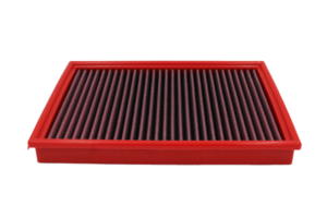 BMC BENTLEY BROOKLANDS 6.75 V8, CONTINENTAL 6.75 V8, CORNICHE 6.75 V8, MULSANNE 6.75 V8, ROLLS ROYCE CORNICHE IV, SILVER SPIRIT, VOLVO 740, 780, 940, 960, S90, V90 KUTU İÇİ PERFORMANS HAVA FİLTRESİ FB430/01