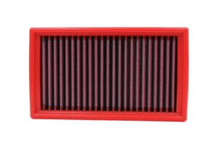 BMC NISSAN CUBE, MICRA, NOTE, RENAULT CLIO, MODUS KUTU İÇİ PERFORMANS HAVA FİLTRESİ FB432/01