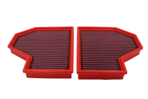 BMC BMW M5 (E60,E61), M6 (E63,E64) KUTU İÇİ PERFORMANS HAVA FİLTRESİ FB447/01