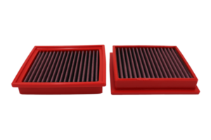 BMC INFINITI EX, G25, G37, M37, Q40, Q60, QX50, NISSAN 350, 370, SKYLINE (V36) KUTU İÇİ PERFORMANS HAVA FİLTRESİ FB483/20