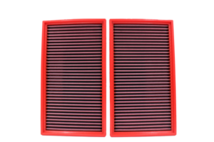 BMC FERRARI 599, CALIFORNIA, GTC4 LUSSO KUTU İÇİ PERFORMANS HAVA FİLTRESİ FB487/20 