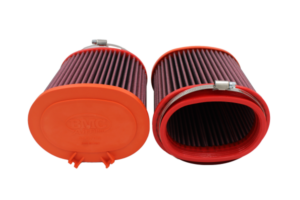 BMC PORSCHE 911 (997.2), PANAMERA I (970) KUTU İÇİ PERFORMANS HAVA FİLTRESİ  FB550/08