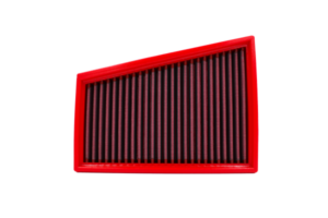 BMC RENAULT FLUENCE, MEGANE CC, SCENIC III KUTU İÇİ PERFORMANS HAVA FİLTRESİ FB575/20