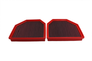 BMC BMW 2 (F22,F23,F87), 3 (F30,F31,F80), 4 (F32,F33,F36,F82), 5 (F10,F11,F18), 6 (F12,F13) KUTU İÇİ PERFORMANS HAVA FİLTRESİ FB647/20