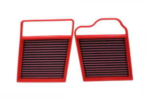 BMC AUDI A6 (4F/C6) FULL KİT KUTU İÇİ PERFORMANS HAVA FİLTRESİ FB723/20