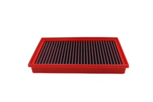 BMC AUDI A1, A3, Q2, Q3, TT, SEAT LEON, SKODA OCTAVIA, SUPERB, VOLKSWAGEN, CADDI, GOLF, PASSAT, POLO, T-ROC, TIGUAN, CUPRA FORMENTOR KUTU İÇİ PERFORMANS HAVA FİLTRESİ FB756/20