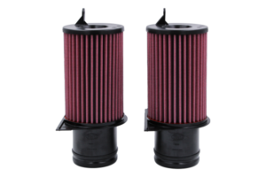 BMC AUDI R8, LAMBORGHINI HURACAN KUTU İÇİ PERFORMANS HAVA FİLTRESİ FB807/08