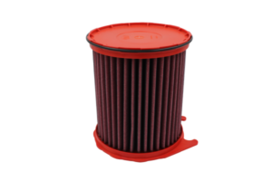 BMC MERCEDES CLA (C117/X117), CLASS A (W176), GLA (X156) KUTU İÇİ PERFORMANS HAVA FİLTRESİ FB819/04