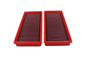 BMC MERCEDES CLASS C (W205/A205/C205/S205), CLASS G (W461/463), GLC (X253/C253) KUTU İÇİ PERFORMANS HAVA FİLTRESİ FB845/20