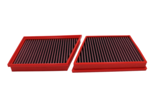 BMC JAGUAR F-PACE (X761), XE (X760), LAND ROVER RANGE ROVER VELAR (L560) KUTU İÇİ PERFORMANS HAVA FİLTRESİ FB901/20