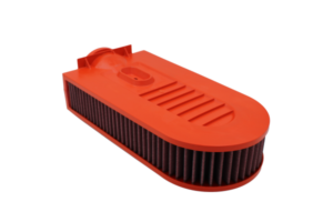 BMC MERCEDES CLASS C (W204/C204/S204), CLASS E (A207/C207), CLASS M (W166), CLS (C218), GLK (X204), SLK (R172) KUTU İÇİ PERFORMANS HAVA FİLTRESİ FB936/04