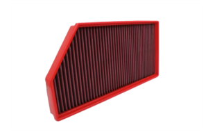 BMC MERCEDES AMG GT (X290), CLASS C (W205/A205/C205/S205), CLASS E (W213/S213,A238), CLASS G (W463), CLASS S (W222,A/C217), CLS (C257) KUTU İÇİ PERFORMANS HAVA FİLTRESİ FB956/20