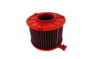 BMC AUDI A4 (8W), A5 CABRİOLET SPORTBACK F5 KUTU İÇİ PERFORMANS HAVA FİLTRESİ FB961/04