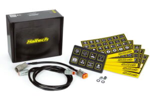 Haltech Haltech Keypad 2 x 4