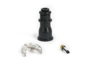Haltech Fuel Injector Adapter 14mm 1/2 to Full Length
