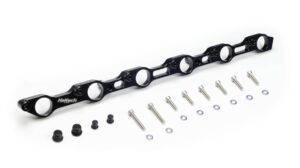 Haltech R35 Coil Bracket for Toyota JZ