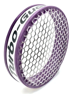 Turbo-Guard® ULTRA Basic Colors Purple – 4 inç