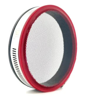 Turbo-Guard® SF Metallic Red – 4 inç
