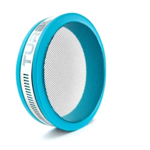 Turbo-Guard® SF Metallic Cyan – 4 inç