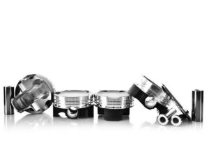 JE Pistons Kit JE-315367 – Fiat / Abarth 1.4 16V Turbo 72.50 mm 9.8:1