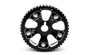 Kelford Toyota 1JZ / 2JZ Tekli Ayarlı Eksantrik Kasnağı – KCGJZ-SINGLE