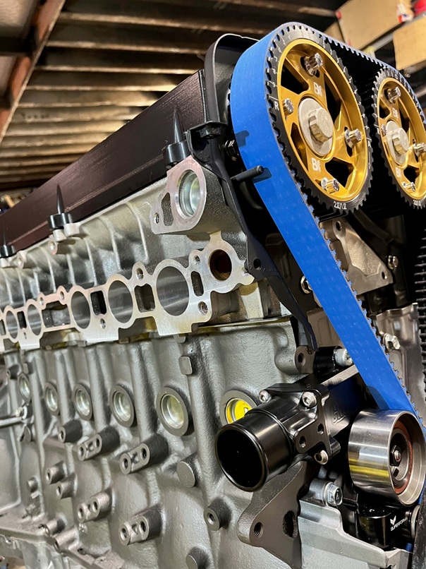 Motor Güçlendirme Rehberi: Performans ve Dayanıklılığı Artırmanın 5 Altın Kuralı