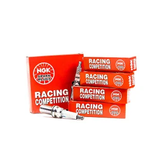 NGK Racing R6601-10 Performans Bujisi
