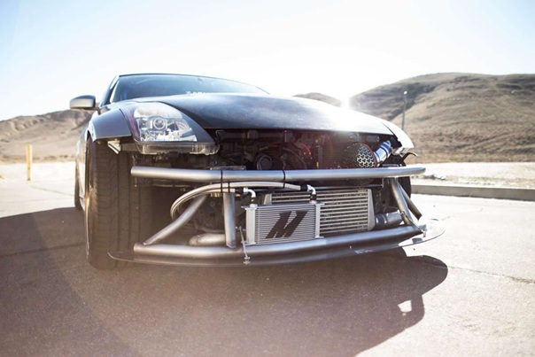 Yağ Soğutucusu (Oil Cooler) Nedir? Performans Araçlarında Neden Hayatidir?