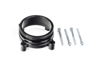 EXINER Bosch DBW Adapter 74 mm Bosch DBW – 76 mm EXN (EXN-64-2138-BLACK)