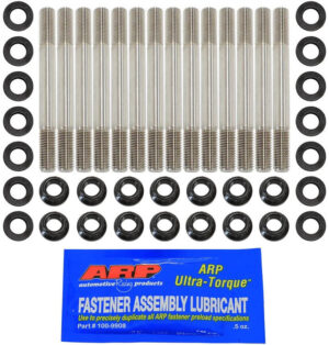 Real Street ARP CA625+ Main Stud Kit for 1JZ-GTE 2JZ-GTE 2JZ-GE Supra