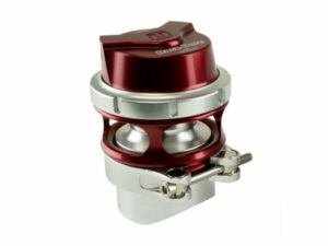 BOV RacePort GenV Red