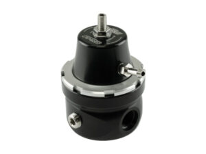 FPR6 - Fuel Pressure Regulator - Black