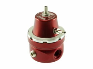 FPR6 - Fuel Pressure Regulator - Red
