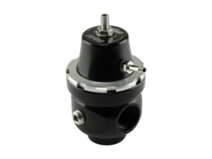FPR8 - Fuel Pressure Regulator - Black