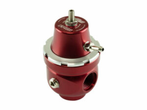 FPR8 - Fuel Pressure Regulator - Red
