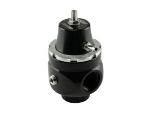 FPR10 - Fuel Pressure Regulator - Black