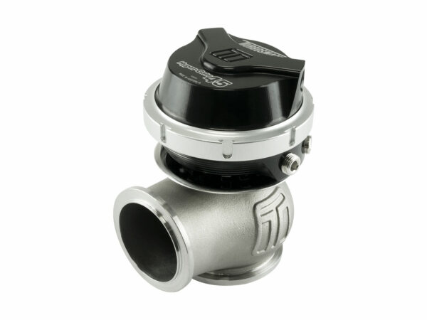 GenV WG45 HyperGate45 14psi Black