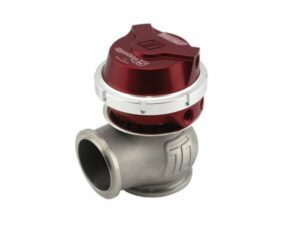 GenV WG45 HyperGate45 14psi Red
