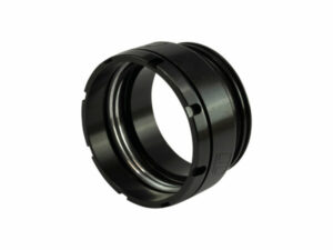 LockSleeve Turbo Adapter Compressor Outlet 3.00" to Straight (Vibrant) ,Plazmaclamp 3.00"