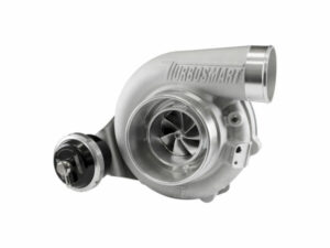 TS-2 Turbocharger (Water Cooled) 5862 V-Band 0.82AR Internally Wastegated (14psi)