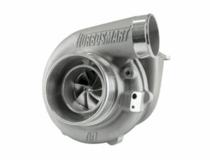 TS-2 Turbocharger (Water Cooled) 6262 T3 0.82AR Externally Wastegated