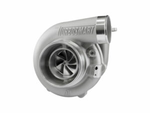 TS-2 Turbocharger (Water Cooled) 6262 V-Band 0.82AR Externally Wastegated