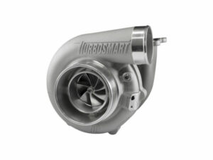 TS-2 Turbocharger (Water Cooled) 6466 T4 Divided 1.00AR Externally Wastegated