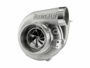 TS-2 Turbocharger (Water Cooled) 6466 T3 0.63AR Externally Wastegated