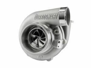TS-2 Turbocharger (Water Cooled) 6466 T4 0.82AR Externally Wastegated