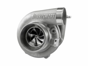 TS-2 Turbocharger (Water Cooled) 6870 (Kompact) T4 0.96AR Externally Wastegated